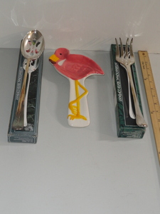 lot 225 image: Kitchen Utensils Lot #3