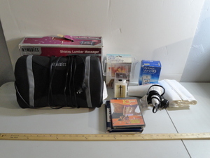 lot 233 image: Personal Care Lot