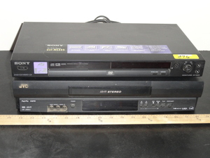 lot 276 image: DVD Player and Hi-Fi Stereo Lot