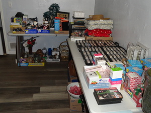 lot 0 image: INFORMATION ONLY - No bidding this lot