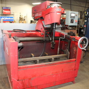 lot 302 image: Sunnen  CK-10 Cylinder Honing Machine