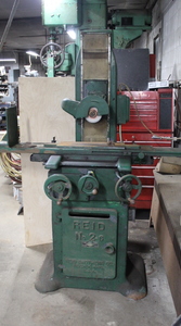 lot 308 image: Reid Surface Grinder
