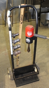 lot 312A image: MAC Tools Exhaust Pipe Expander