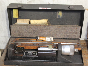 lot 321 image: Sunnen Setting Fixture