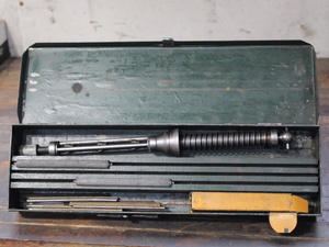 lot 329 image: Ammco Small Bore Hone