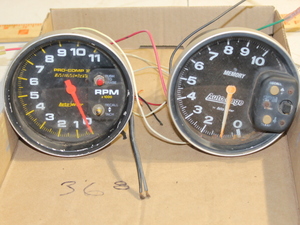 lot 368 image: Tac Gages Lot