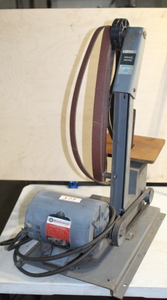 lot 373 image: Rockwell Sander  Grinder