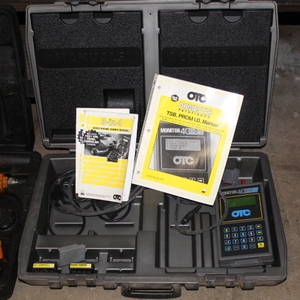 lot 377 image: OTC Domestic Pathfinder
