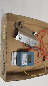 lot 412 image: Digital Tach