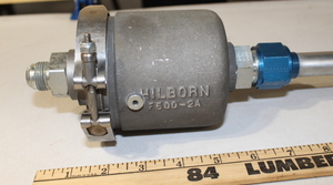 lot 414 image: Hilborn Fuel Filter