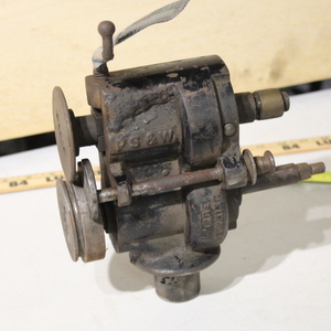 lot 426 image: Sheet Metal Roller  Former