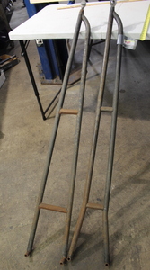 lot 430 image: Traction Bar DesignsPatterns by C. Michael Lloyd Lot