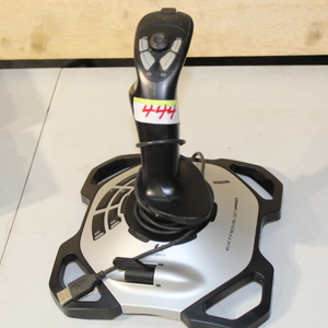 lot 444 image: Logitech Gaming Joystick