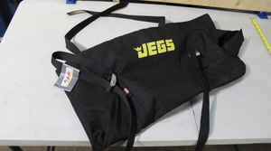 lot 446 image: Drag Car Parachute Pack