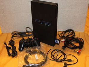 lot 134 image: Play Station 2
