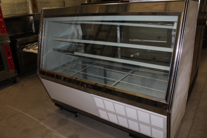 lot 22 image: Gorgeous   Marc Deli Case