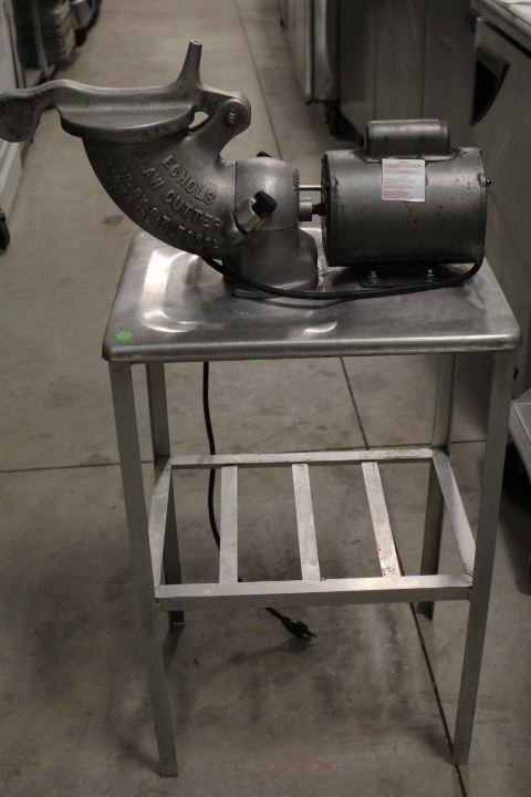 lot 55 image: Echolos Slaw Cutter