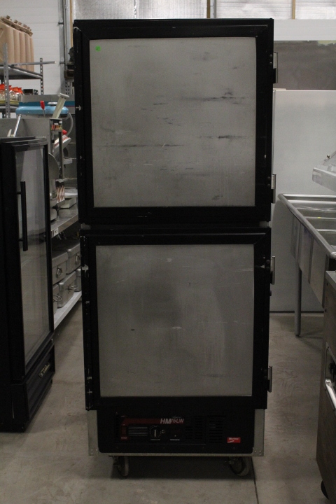 lot 64 image: Metro ProofingHolding Cabinet