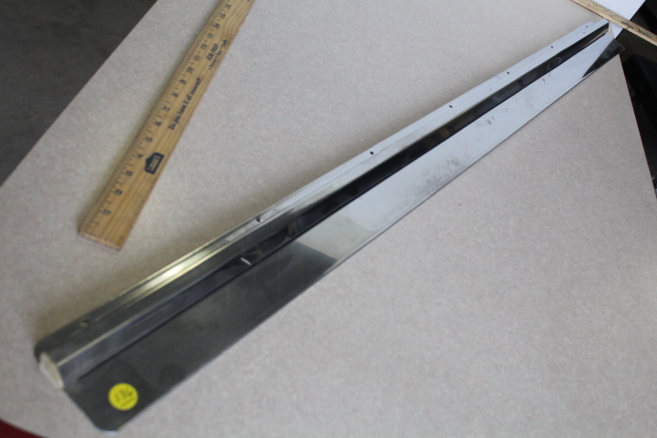 lot 136 image: 48 Ticket Minder  check holder
