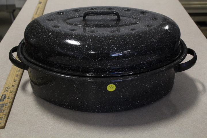 lot 182 image: Roaster
