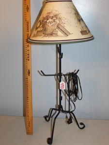 lot 49D image: Longaberger Light  (FR)