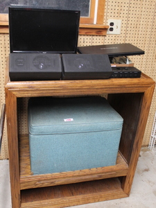 lot 145 image: The Ultimate Entertainment Lot  (Garage)
