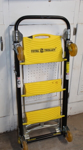 lot 177 image: Total Trolley  (Garage)
