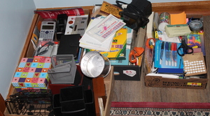 lot 83 image: Office Supplies #1  (Office)
