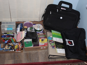 lot 86 image: Office Supplies #3  (Office)