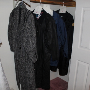 lot 71 image: Womens Jacket Lot  (BR2)