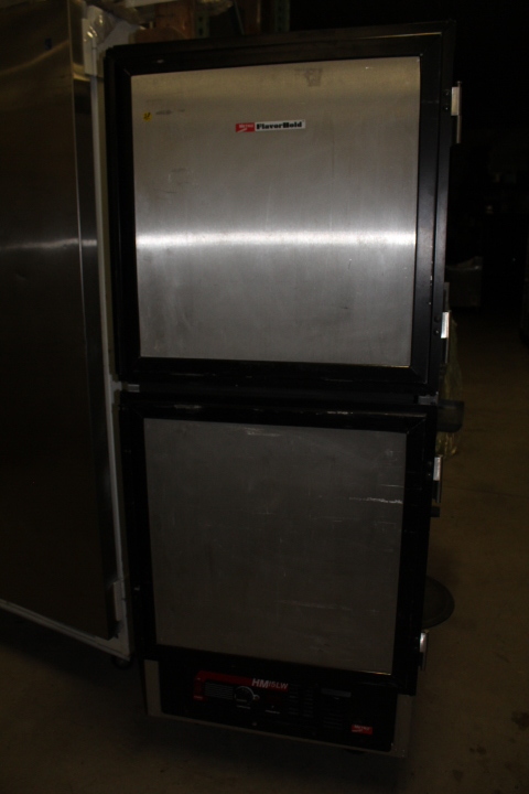 lot 28 image: Metro Flavorhold Proofing Box