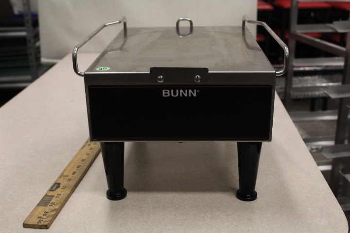 lot 115 image: Bunn Iced Tea Stand