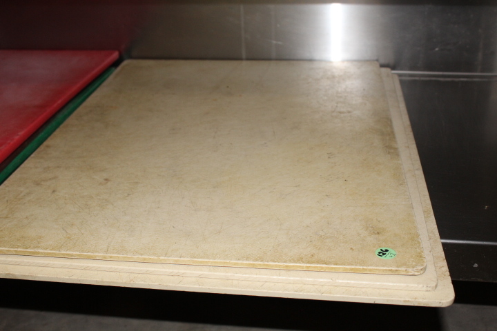 lot 126 image: Cutting Boards