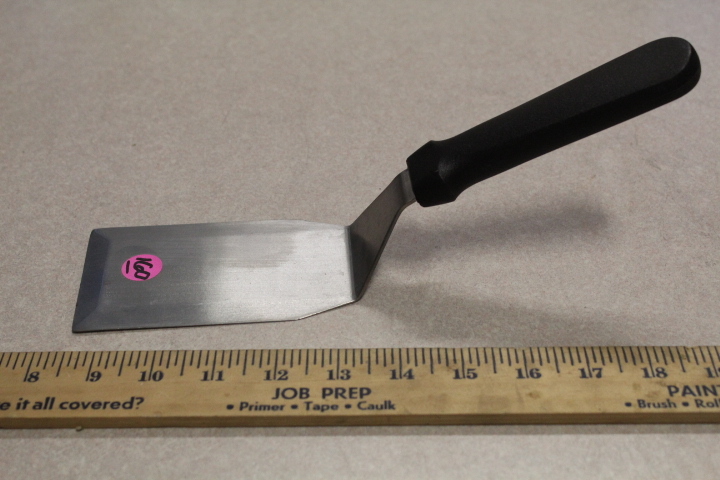 lot 160 image: new grill turner