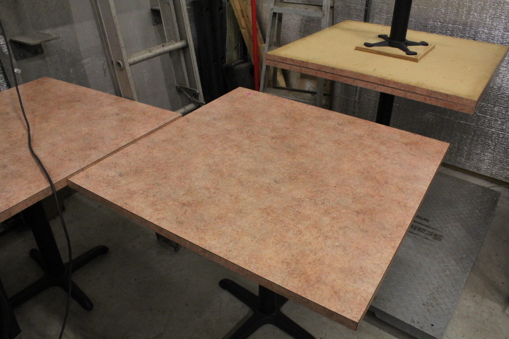 lot 180 image: Dining tables