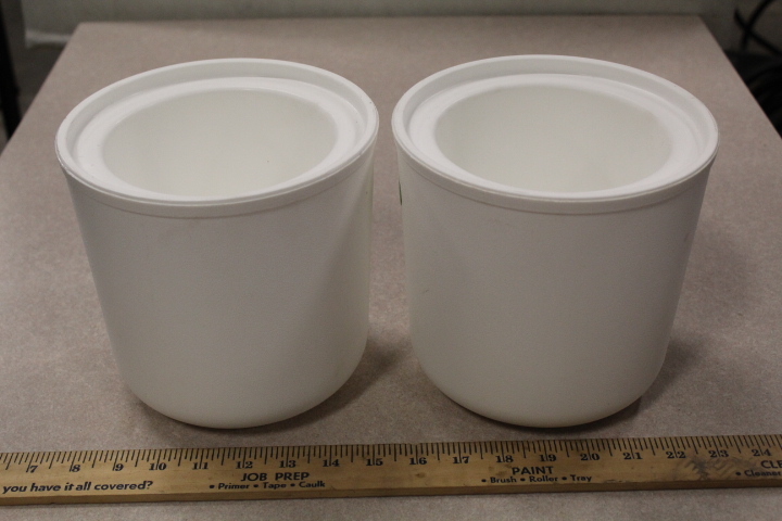 lot 232 image: Cold crocks