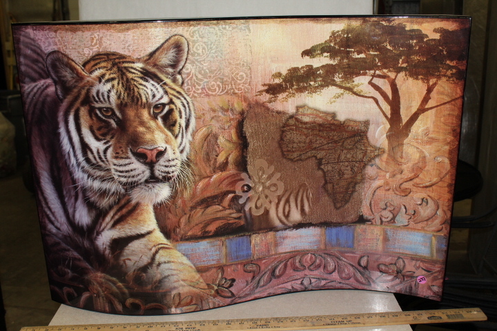 lot 237 image: Artwork