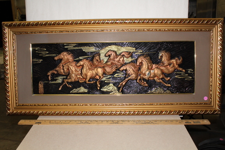 lot 239 image: Artwork