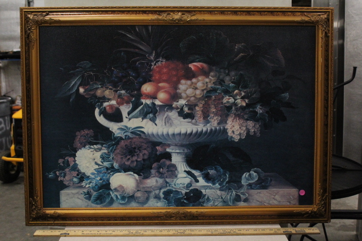 lot 240 image: Artwork