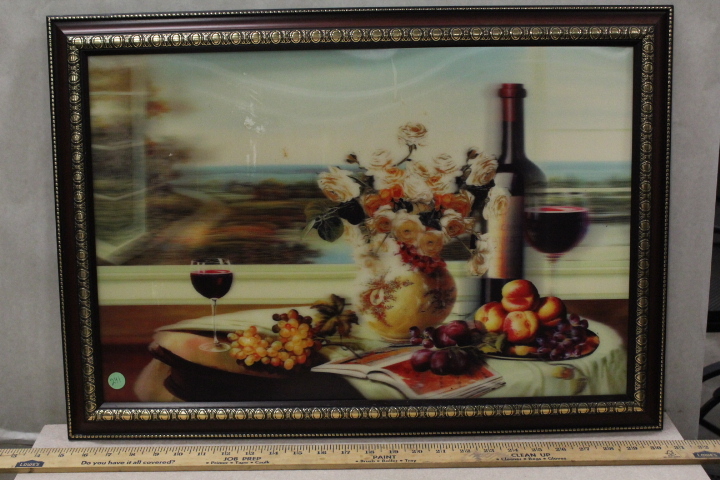 lot 241 image: Artwork