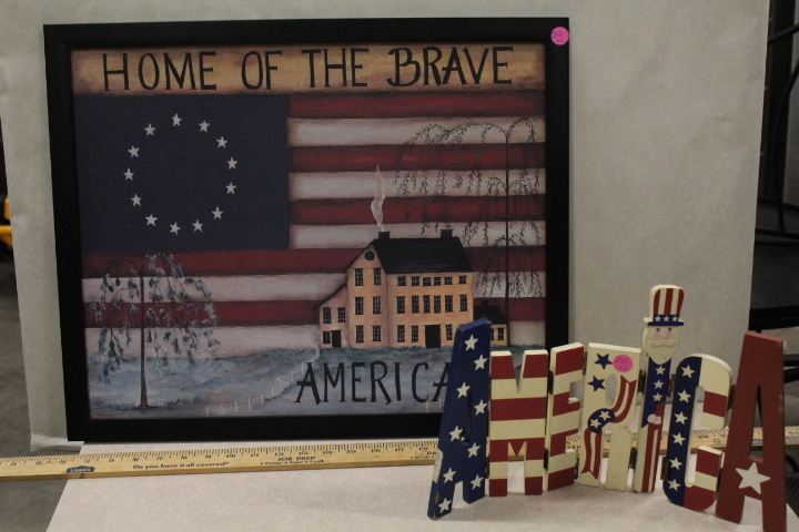 lot 242 image: Artwork