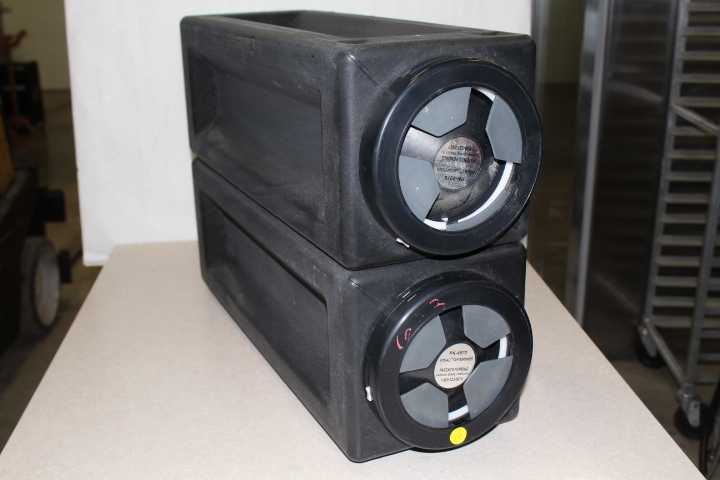 lot 76 image: Fits-All Cup Dispenser
