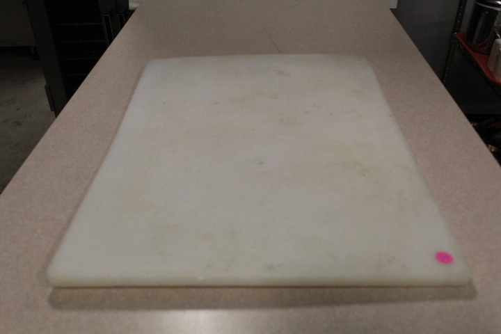 lot 129 image: Cutting Board
