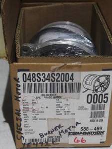 lot 66 image: Electric Motor (S88-469) - Factory New