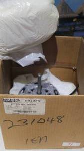 lot 71 image: Electric Motor (901376) - Factory New