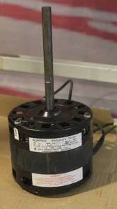 lot 75 image: Electric Motor (B42A24A78) - No Box - Appears to be New
