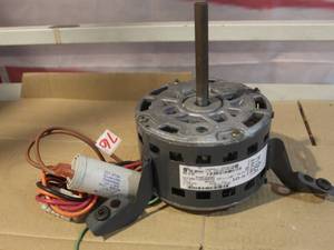 lot 76 image: Electric Motor (TO56AS) - No Box - Appears to be New
