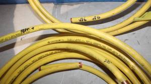 lot 85 image: Copper Gas Tube ASTM B68B280 Lot