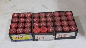 lot 114 image: Furnace Fuel Oil Nozzles