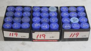 lot 119 image: Furnace Fuel Oil Nozzles